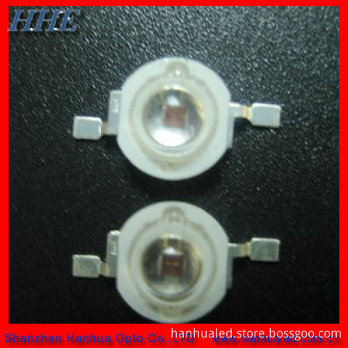 1W IR 850nm High Power LED for Plant Growing Lamp